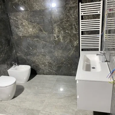 bagno