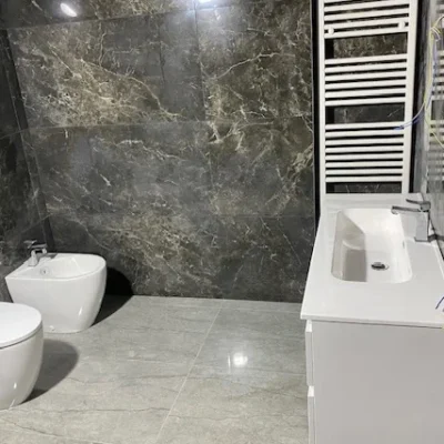 bagno